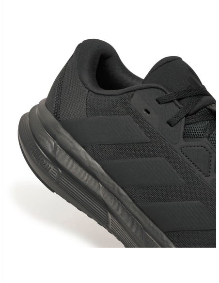 Scarpe Uomo Adidas Galaxy 7 M - Nero