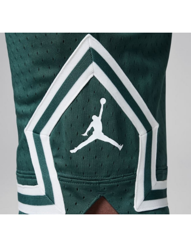 Short garçon Jordan Sport Diamond - Vert