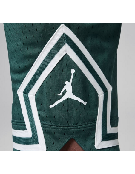 Short garçon Jordan Sport Diamond - Vert