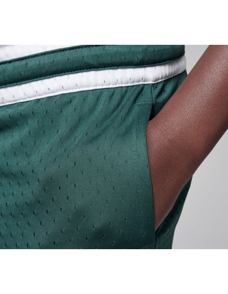Short garçon Jordan Sport Diamond - Vert