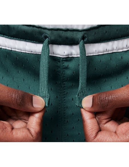 Jordan Sport Diamond Boys Shorts - Green