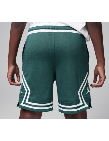 Jordan Sport Diamond Boys Shorts - Green