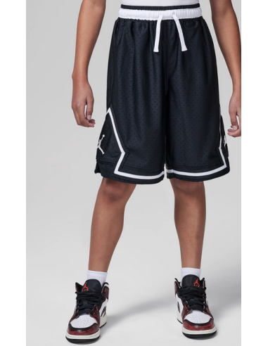 Jordan Sport Diamond Boys Shorts - Black