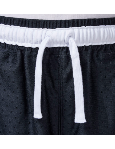 Short garçon Jordan Sport Diamond - Noir