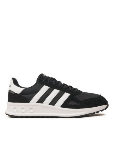 Adidas Run 84 Herrenschuhe - Schwarz