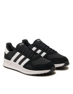 Adidas Run 84 Men's Shoes - Black 2