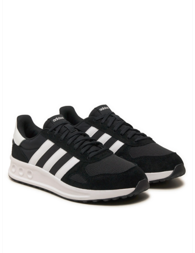 Scarpe Uomo Adidas Run 84 - Nero