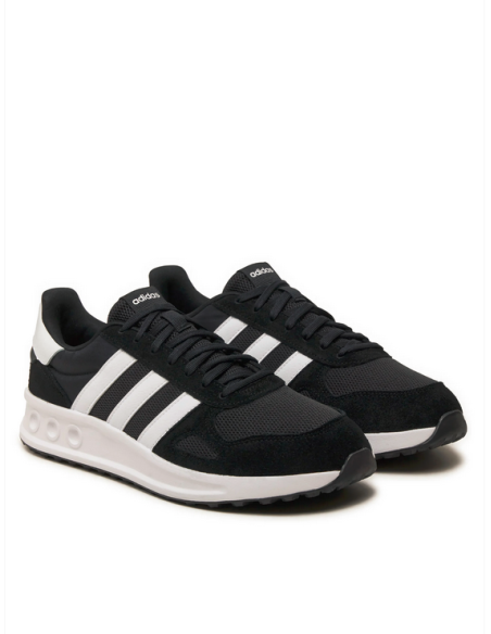 Scarpe Uomo Adidas Run 84 - Nero
