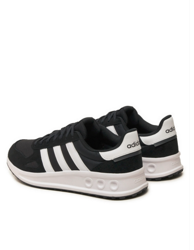 Adidas Run 84 Men's Shoes - Black
