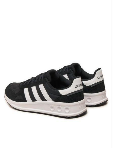 Scarpe Uomo Adidas Run 84 - Nero