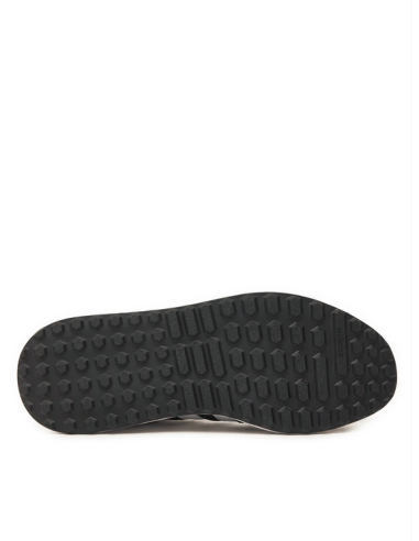 Adidas Run 84 Herrenschuhe - Schwarz