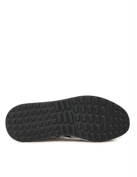 Scarpe Uomo Adidas Run 84 - Nero