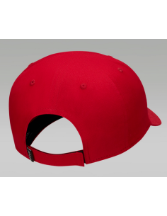 Cappello Ragazza Jordan Jumpman Air - Rosso 2