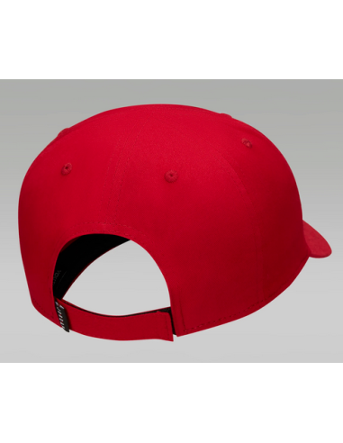 Casquette Fille Jordan Jumpman Air - Rouge