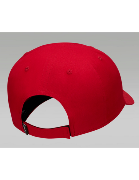 Jordan Jumpman Air Lass Hat - Red