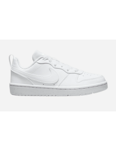 Chaussures Nike Court Borough Low Recraft (GS) pour...