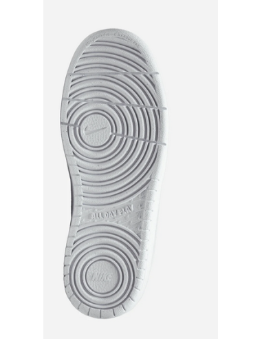 Nike Court Borough Low Recraft (GS)...