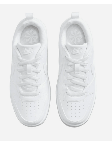 Scarpe Ragazza Nike Court Borough Low Recraft...