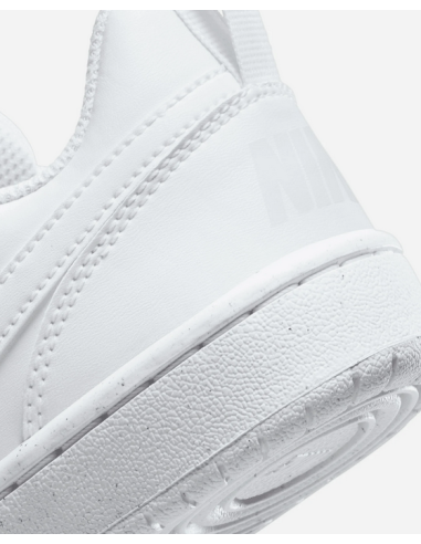 Chaussures Nike Court Borough Low Recraft (GS)...