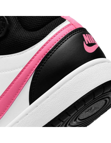 Zapatillas Nike Court Borough Mid 2 (GS) Niña -...