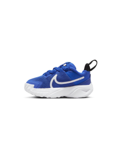 Scarpe Bambino Nike Star Runner 4 NN (TD) - Blu 2