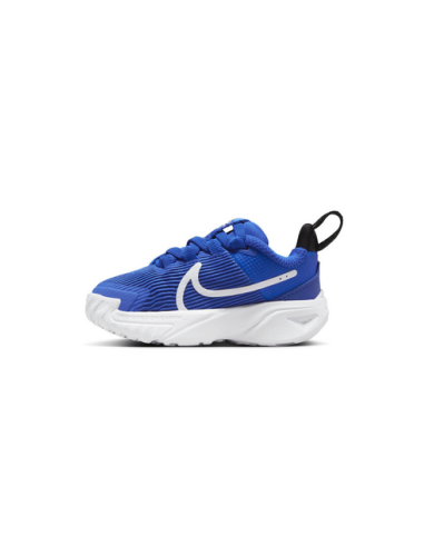 Nike Star Runner 4 NN (TD) Child Shoes - Blue