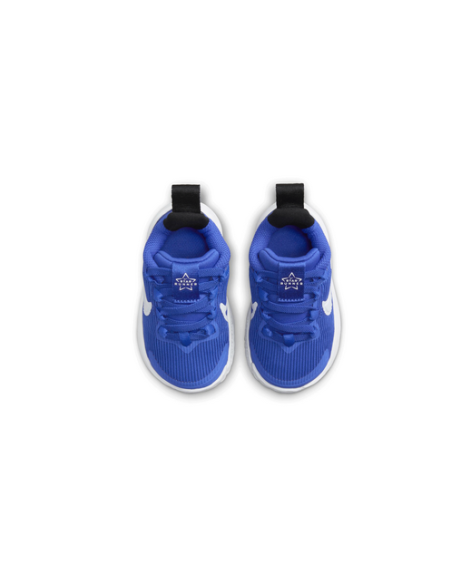 Chaussures Enfant Nike Star Runner 4 NN (TD) - Bleu