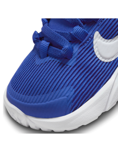 Nike Star Runner 4 NN (TD) Kinderschuhe - Blau