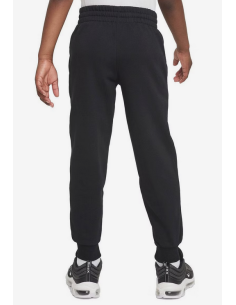 Pantalone Ragazzo Nike Club - Nero 2
