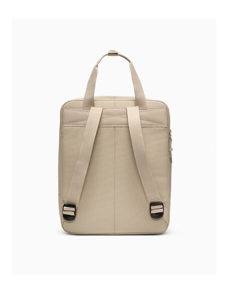Converse Small Square Backpack - Beige