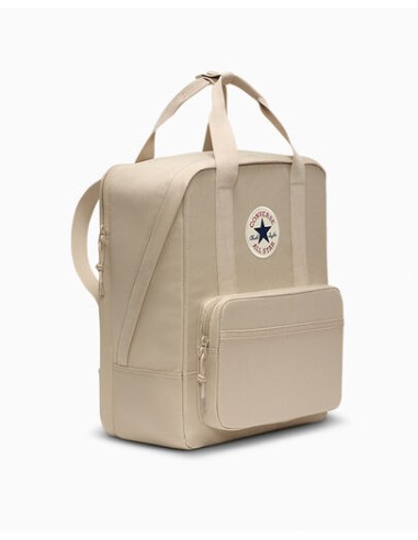 Zaino Converse Small Square - Beige