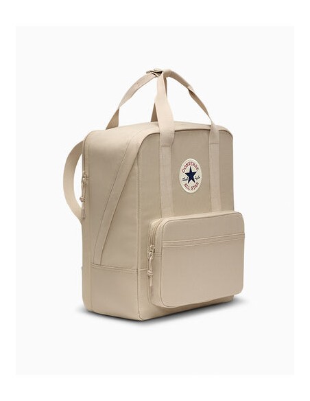 Zaino Converse Small Square - Beige