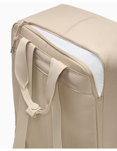 Zaino Converse Small Square - Beige