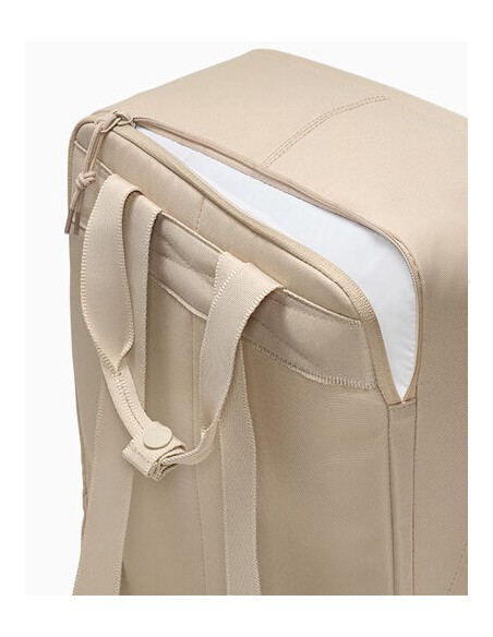 Zaino Converse Small Square - Beige