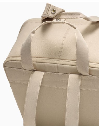 Zaino Converse Small Square - Beige