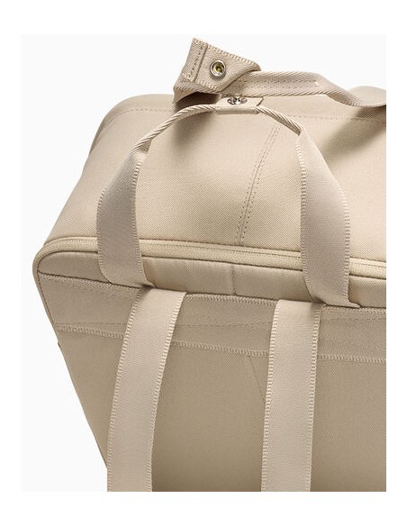 Converse Small Square Backpack - Beige