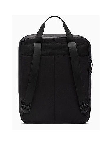Zaino Converse Small Square - Nero