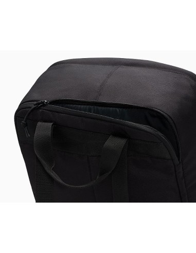 Zaino Converse Small Square - Nero