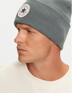Cappello Unisex Converse Chuck Taylor - Blu 2