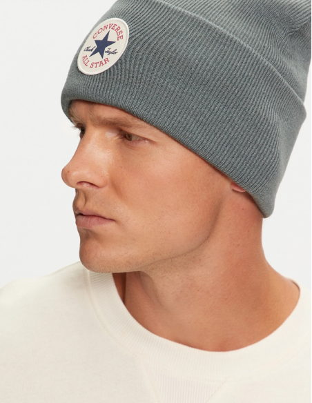 Cappello Unisex Converse Chuck Taylor - Blu