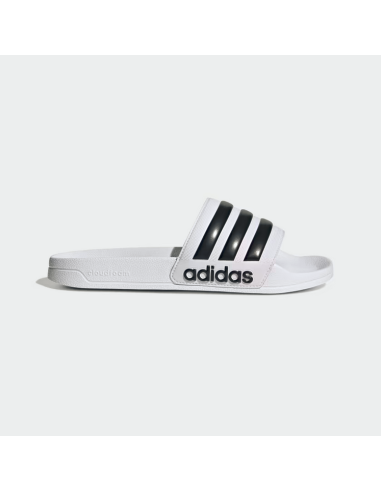 Adidas Shower Adilette Slipper – Weiß