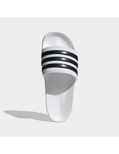 Zapatilla Adidas Shower Adilette - Blanco 2
