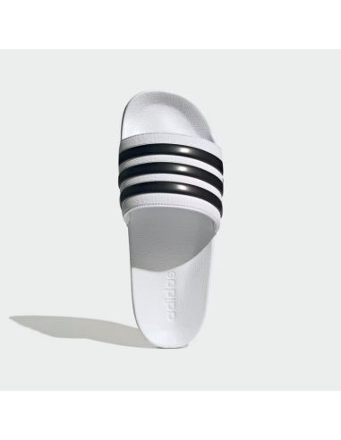 Adidas Chausson Shower Adilette - Blanc