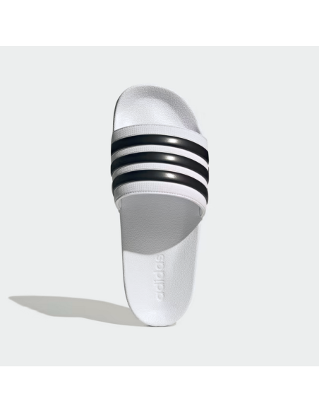 Ciabatta Adidas Shower Adilette - Bianco
