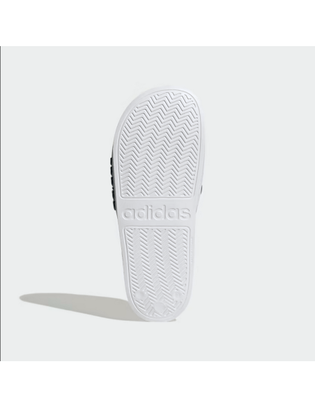 Adidas Shower Adilette slipper - White
