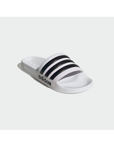 Adidas Shower Adilette slipper - White