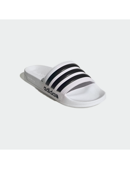 Adidas Shower Adilette slipper - White