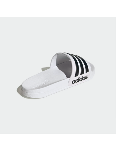 Ciabatta Adidas Shower Adilette - Bianco