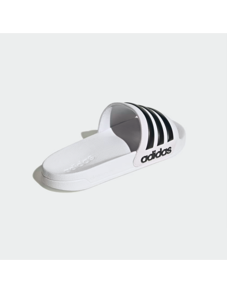 Adidas Shower Adilette slipper - White