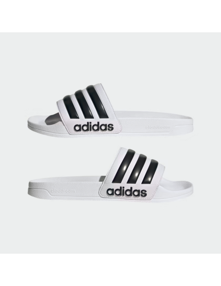 Adidas Shower Adilette slipper - White